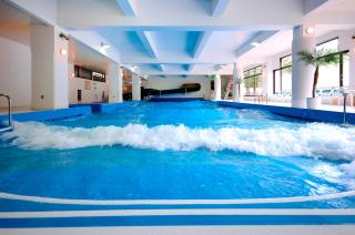 Rusutsu Resort Hotel & Convention - Rusutsu - 7