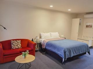 Harringtons Motor Lodge - Palmerston North - 2