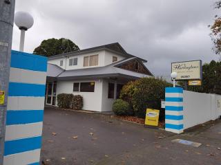 Harringtons Motor Lodge - Palmerston North - 9