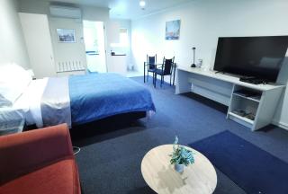 Harringtons Motor Lodge - Palmerston North - 7