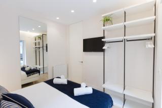 ATSEGIN apartment climatización -Opción a parking- - Saint-Sébastien - 3