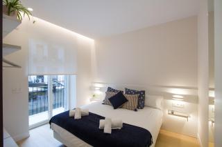 ATSEGIN apartment climatización -Opción a parking- - Saint-Sébastien - 5