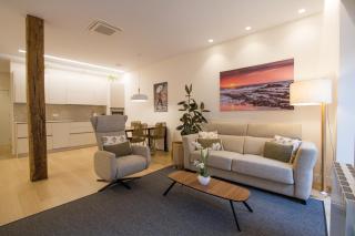 ATSEGIN apartment climatización -Opción a parking- - Saint-Sébastien - 0
