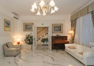 Hotel Coluccini - Marina di Pietrasanta - 1