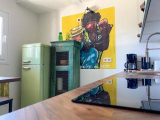 Tarifa Cozy House - Sun, Parking, Wifi, Pool - Tarifa - 2