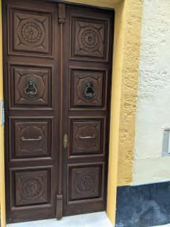 Lindo piso en el corazón de Cádiz - Cadice - 3