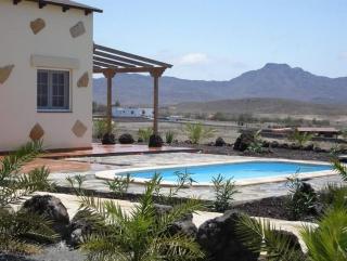 Villas La Fuentita - Gran Tarajal - 7