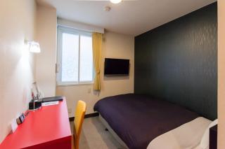 Frame Hotel Sapporo - 7
