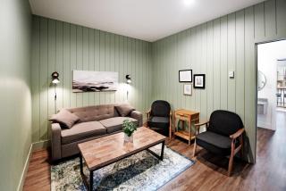 Waterton Glacier Suites - Waterton Park - 4