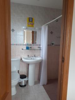 Seacoast Lodge - Room Only - Fanore - 8