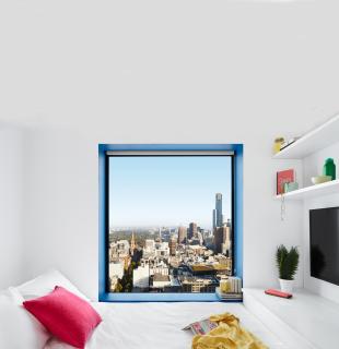 Scape Melbourne Apartments - Melbourne - 8