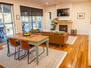 Fig Tree Luxury Guest House - Pokolbin - 6