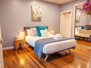 Fig Tree Luxury Guest House - Pokolbin - 4
