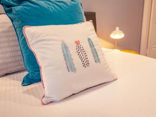 Fig Tree Luxury Guest House - Pokolbin - 3