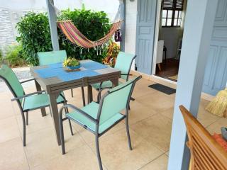 Villa élégante à Bouillante avec piscine privée - Bouillante - 5