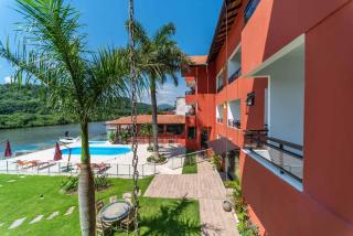 Rizzu Marina Hotel - Balneário Camboriú - 2
