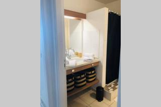 Le diamant bleu_Charmant T2 à Cayenne _Baduel - 7