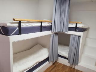 Hannahstay Women Only Guesthouse - Jeju - 8
