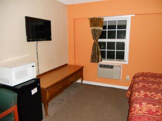 Budget Inn - New Albany - New Albany - 3
