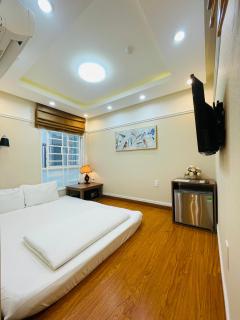 Good For You Hotel - Ho Chi Minh - 7
