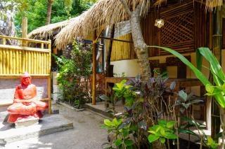 Puri Hondje - Gili Trawangan - 6