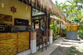 Puri Hondje - Gili Trawangan - 2