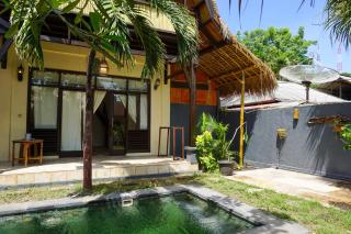 Puri Hondje - Gili Trawangan - 1