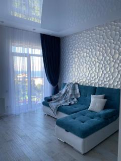 Mediterranean style apartment sea view - 1