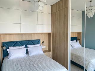 Mediterranean style apartment sea view - 1