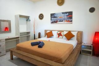 Puri Hondje - Gili Trawangan - 0