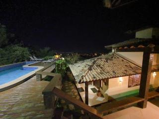 Maravilhosa Mansão Geribá Búzios - 4