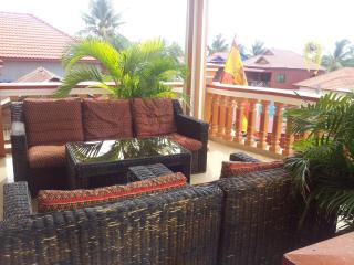 Javier Guesthouse - Tbeng Meanchey - 2