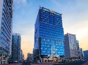 Jannah Burj Al Sarab - Abu Dhabi - 4