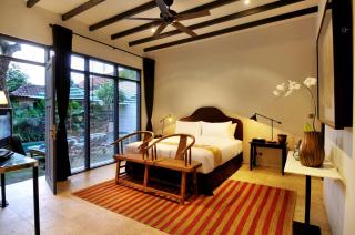 Room & Vespa 1 - Stay Central Seminyak Near Beach - 7