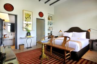 Room & Vespa 1 - Seminyak - 4