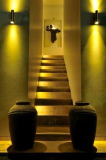 Room & Vespa 1 - Seminyak - 1