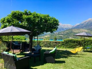 Hôtel les Chaumettes - Savines - 6