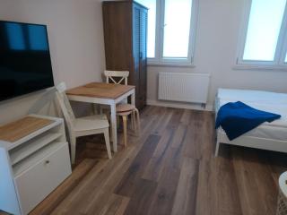 Nowe Apartamenty na Gryfa - Międzyzdroje - 2