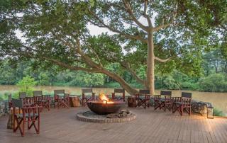 Abelana River Lodge - 4