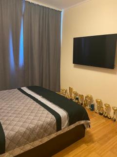 Apartament Centru Vechi - Constanţa - 3
