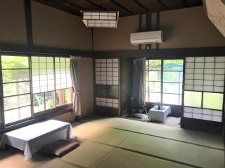 Taikoji Shukubo Hostel - Ise - 8