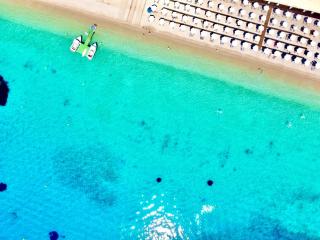 Villa Barbati Thalassaki with private pool by DadoVillas - 6