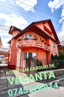 Camere de inchiriat ROMAN - Vişeu de Sus - 0