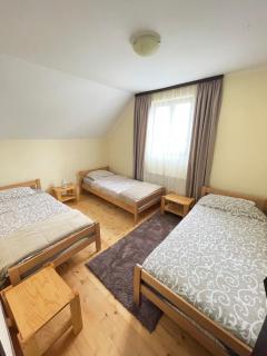 Underwoods Žabljak Guesthouse - Žabljak - 1