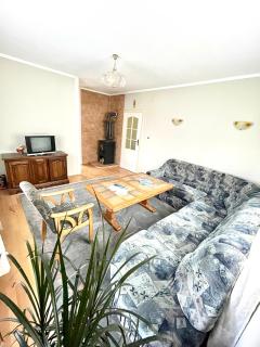Underwoods Žabljak Guesthouse - Žabljak - 4