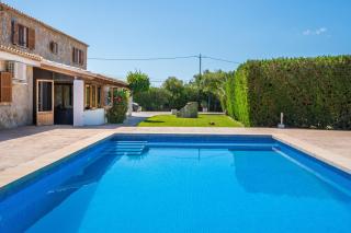 Villa Can Serra - Port de Pollença - 9