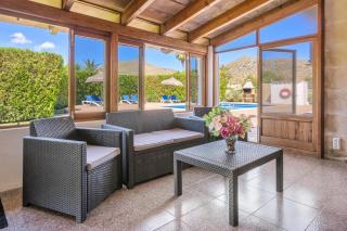 Villa Can Serra - Port de Pollença - 7