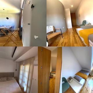 Apartmán Zara - 1
