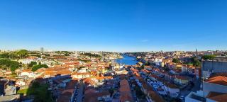 Porto River Sunset 7th - 6