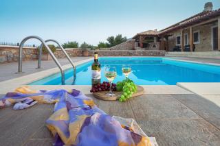 Villa Kalliopi ΙnCreteble Cretan Resindences Collection - Xerokampos - 9